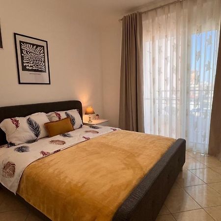 Danny Apartment Durrës 外观 照片