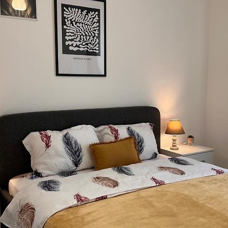 Danny Apartment Durrës 外观 照片