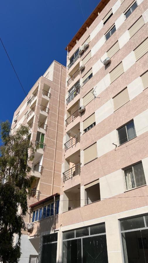 Danny Apartment Durrës 外观 照片