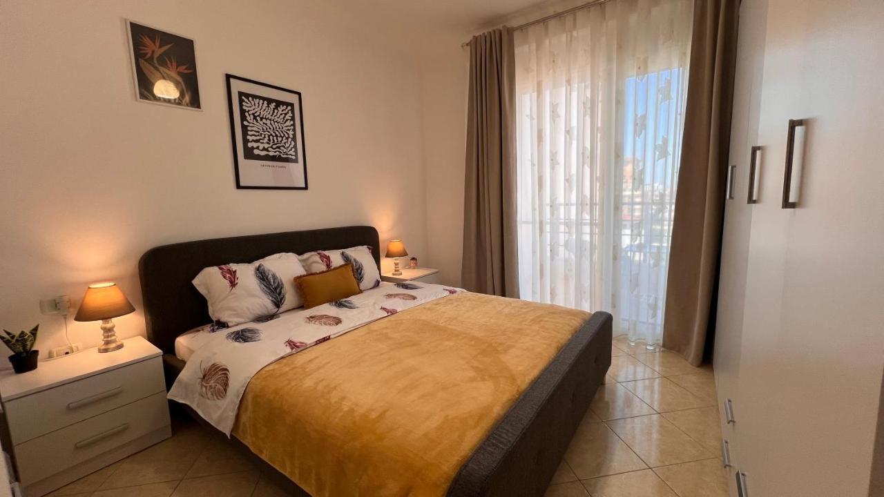 Danny Apartment Durrës 外观 照片