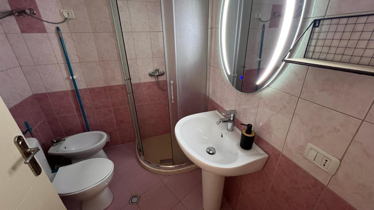 Danny Apartment Durrës 外观 照片