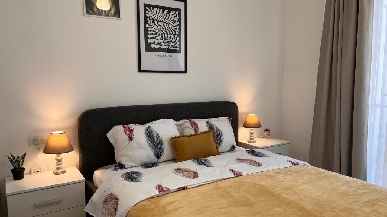 Danny Apartment Durrës 外观 照片